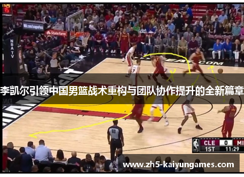 李凯尔引领中国男篮战术重构与团队协作提升的全新篇章 李凯尔引领中国男篮战术重构与团队协作提升的全新篇章