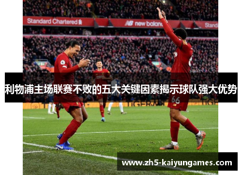 利物浦主场联赛不败的五大关键因素揭示球队强大优势 利物浦主场联赛不败的五大关键因素揭示球队强大优势