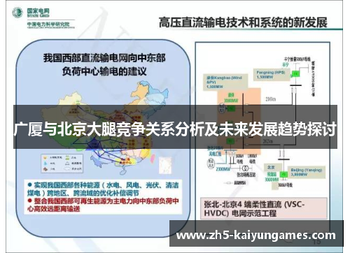 广厦与北京大腿竞争关系分析及未来发展趋势探讨 广厦与北京大腿竞争关系分析及未来发展趋势探讨