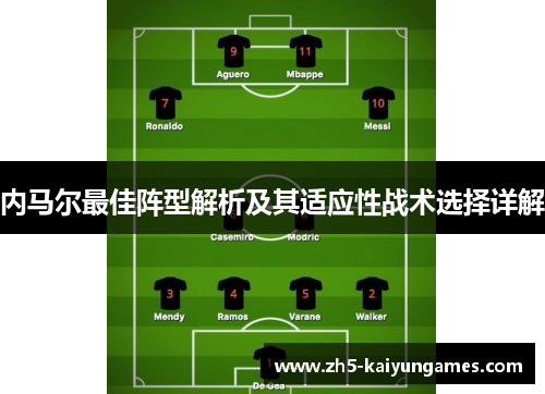 内马尔最佳阵型解析及其适应性战术选择详解 内马尔最佳阵型解析及其适应性战术选择详解