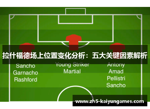 拉什福德场上位置变化分析:五大关键因素解析 拉什福德场上位置变化分析:五大关键因素解析