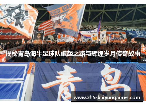 揭秘青岛海牛足球队崛起之路与辉煌岁月传奇故事 揭秘青岛海牛足球队崛起之路与辉煌岁月传奇故事