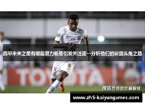 西甲未来之星有哪些潜力新星引发关注逐一分析他们的崭露头角之路 西甲未来之星有哪些潜力新星引发关注逐一分析他们的崭露头角之路